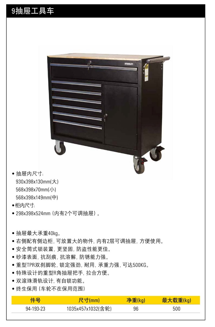 史丹利9抽屜工具車(chē)1035.jpg457897mm.jpg